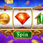 Slot Online dengan Tema Paling Menarik