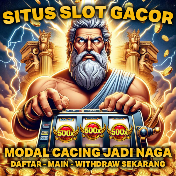 Review Provider Slot Online Terbaik