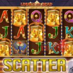 Memanfaatkan Cashback di Situs Slot Online