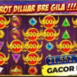 Sejarah Slot Online: Dari Mesin Fisik ke Digital