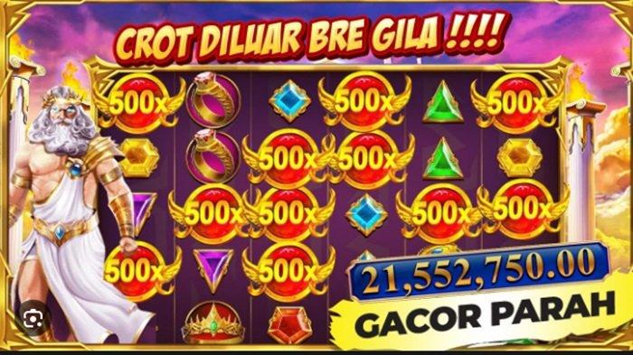 Sejarah Slot Online: Dari Mesin Fisik ke Digital