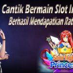 Cara Kerja RNG (Random Number Generator) pada Slot Online