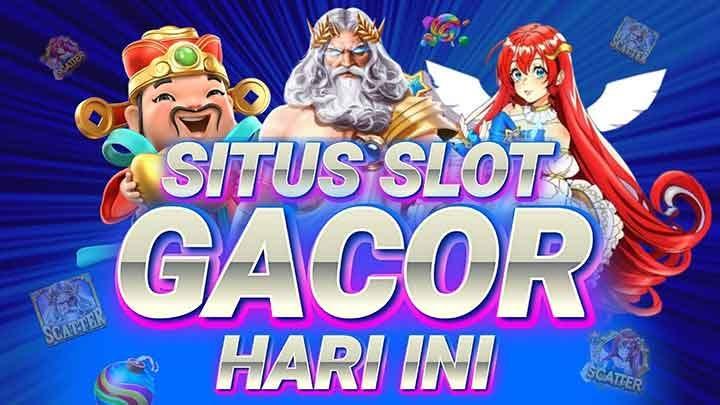 Slot Online dengan Pembayaran Terbesar Sepanjang Masa