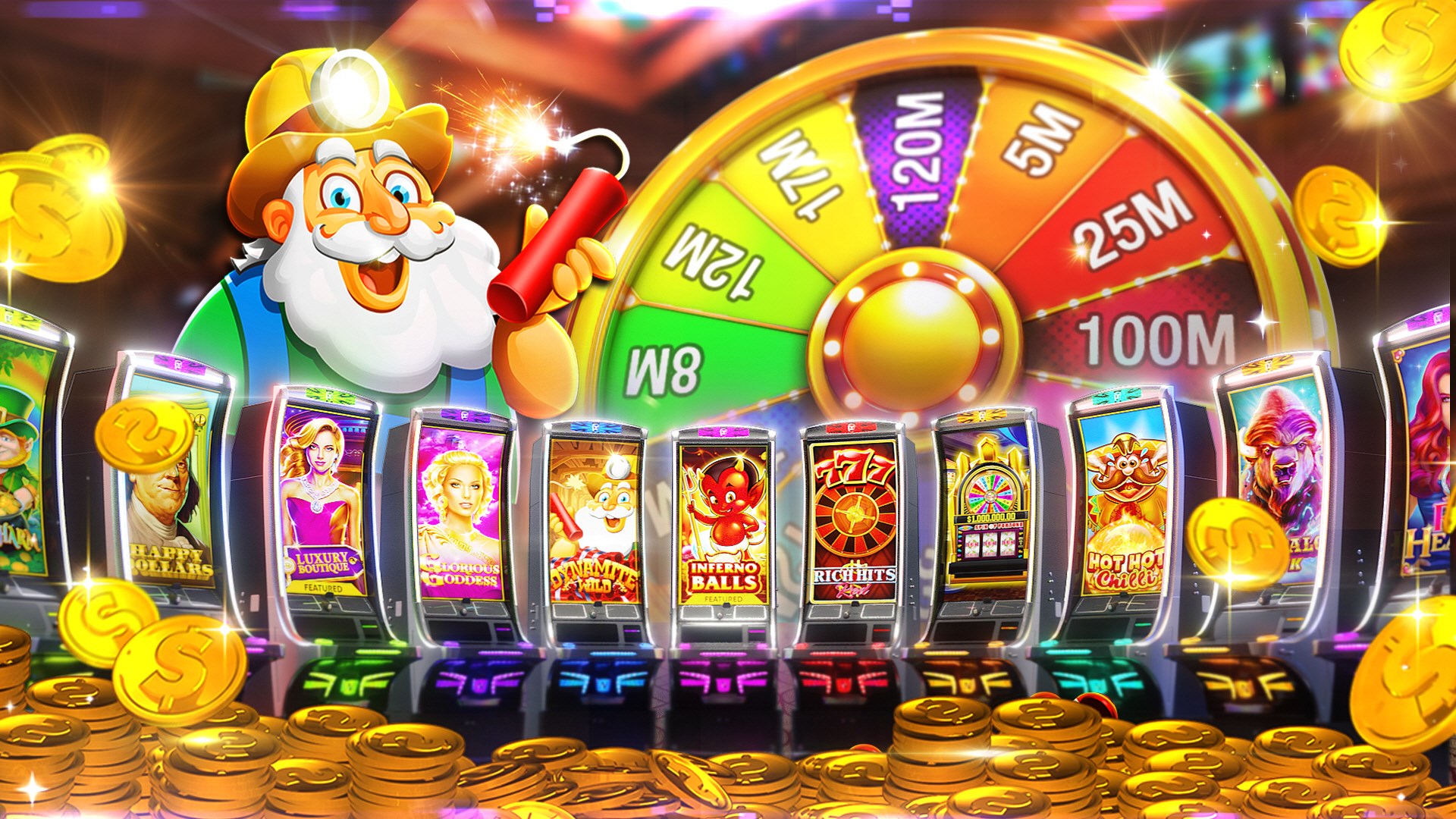 Prediksi Tren Judi Slot Online di Masa Depan