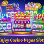 Bermain Slot Online dengan Modal Kecil