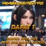 Rahasia Menang di Slot Online: Tips dan Trik Terbaru!