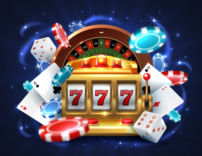 Cara Menang Main Slot Online dengan Mudah