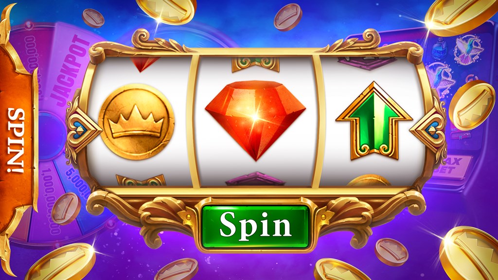 Penyedia Slot Online Terbaik di Tahun Ini: Pilihan Terbaik untuk Anda