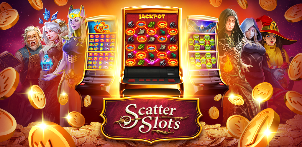 Game Slot Online yang Memberikan Hadiah Jackpot Terbesar