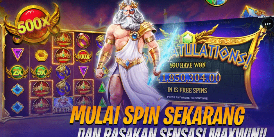 Cara Memilih Mesin Slot Online Terbaik