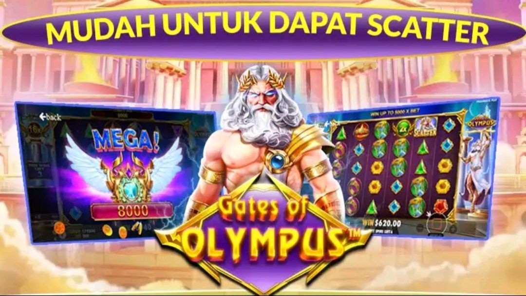 Mengapa Banyak Orang Suka Slot Bertema Horror?