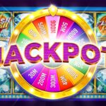 Slot Online Bertema Pahlawan Super