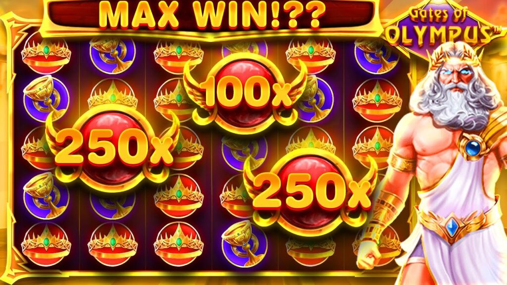 Slot Online Paling Mudah Dimenangkan untuk Pemula