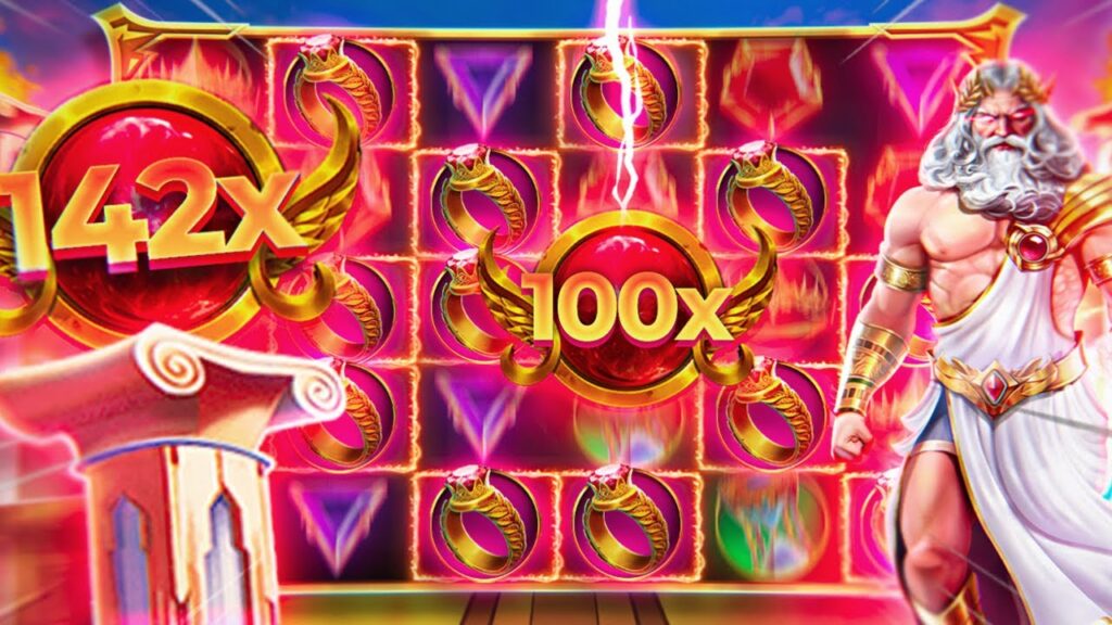 Mengapa Slot Online Berdasarkan Tema Sangat Menarik?