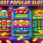 Teknologi di Balik Slot Online Modern