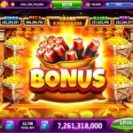 RTG Slots: Pilihan Tepat untuk Pecinta Slot Progresif