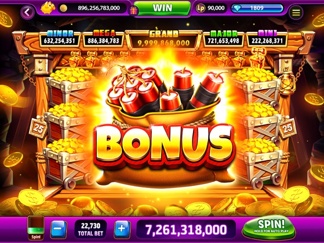 RTG Slots: Pilihan Tepat untuk Pecinta Slot Progresif