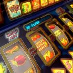 Kelebihan Bermain Slot Online Dibandingkan Casino Fisik