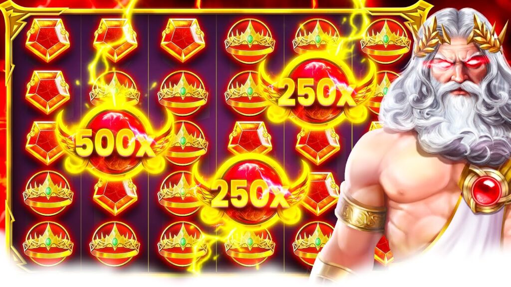 Apakah Slot Online Benar-Benar Acak?