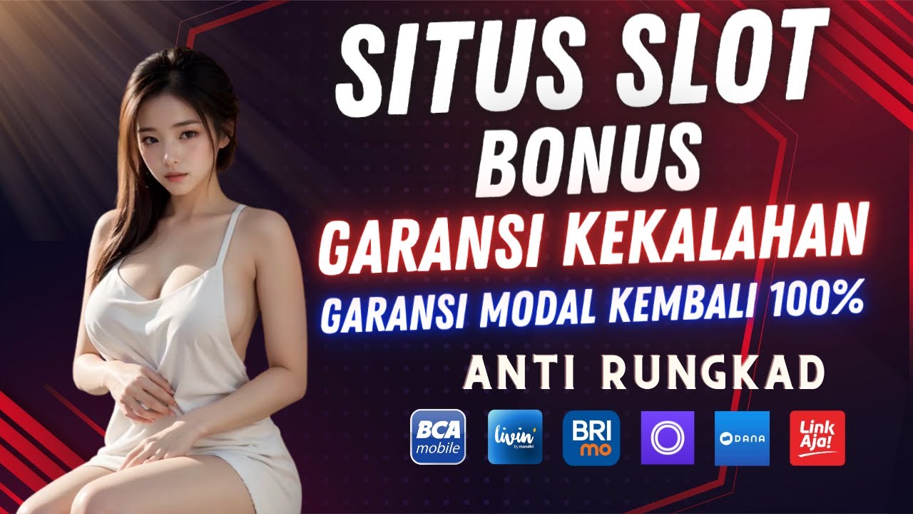 Strategi Bermain Slot dengan Modal Kecil