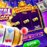 Slot Online dengan Fitur Sticky Wilds yang Menarik