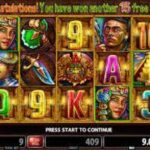 Memahami Mekanisme Slot Online dengan Fitur Cluster Pays