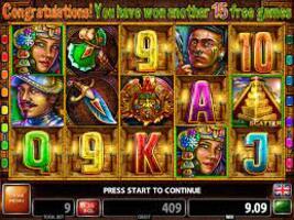 Memahami Mekanisme Slot Online dengan Fitur Cluster Pays