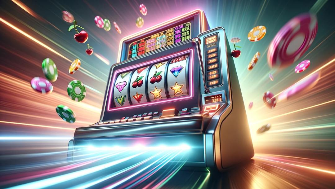 Rahasia di Balik Jackpot Slot Online: Tips untuk Pemula