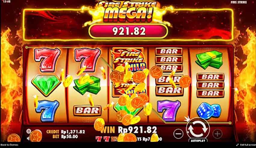 Memahami Payline dalam Slot Online untuk Memaksimalkan Peluang